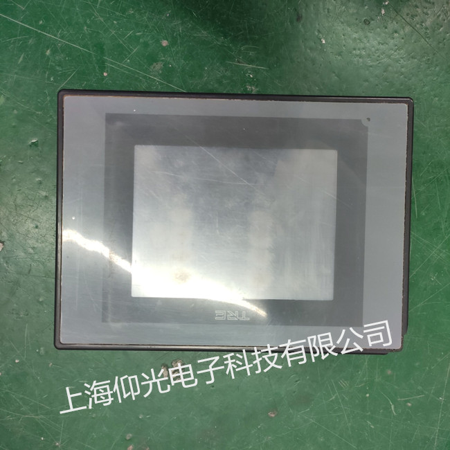 TRE天任觸摸屏維修觸摸失靈 TP106PT-24V 當(dāng)天修好 免費(fèi)檢測(cè)