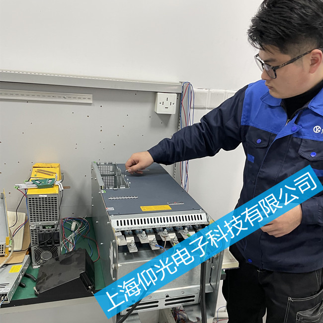 包米勒伺服驅(qū)動器維修BM4454-FI1-01243-03報(bào)警維修蘇州