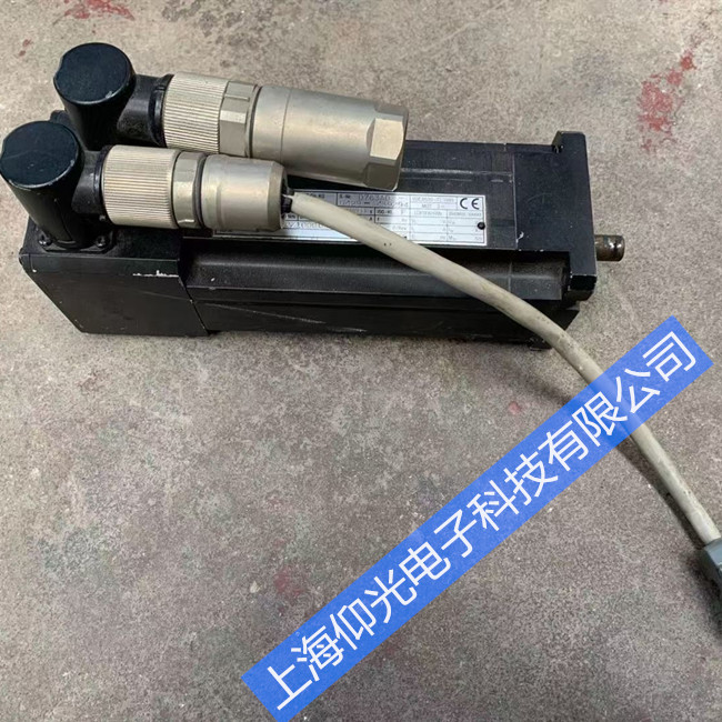德國(guó)AMK伺服電機(jī)維修常見(jiàn)故障