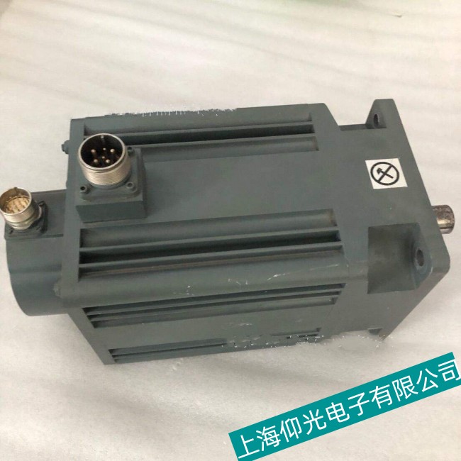 南昌FAGOR發(fā)格FM7.E03伺服電機內部器件故障維修