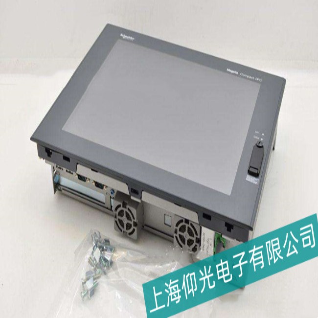 河北Schneider施耐德XBTZ908觸摸屏硬盤(pán)損壞故障維修