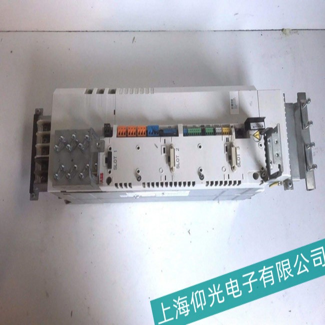 山東ABB變頻器ACS501系列常見(jiàn)故障維修