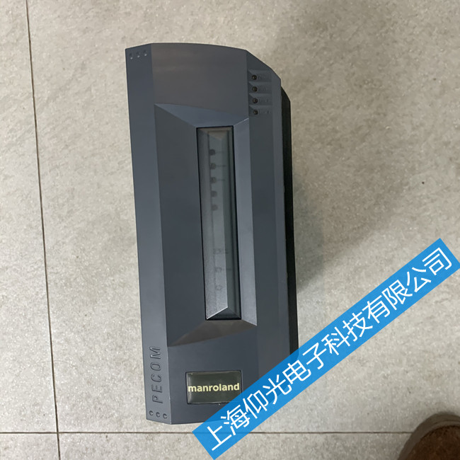 羅蘭印刷機(jī)貝加萊工控機(jī)維修5PC81:221940.013-00無(wú)法開機(jī)