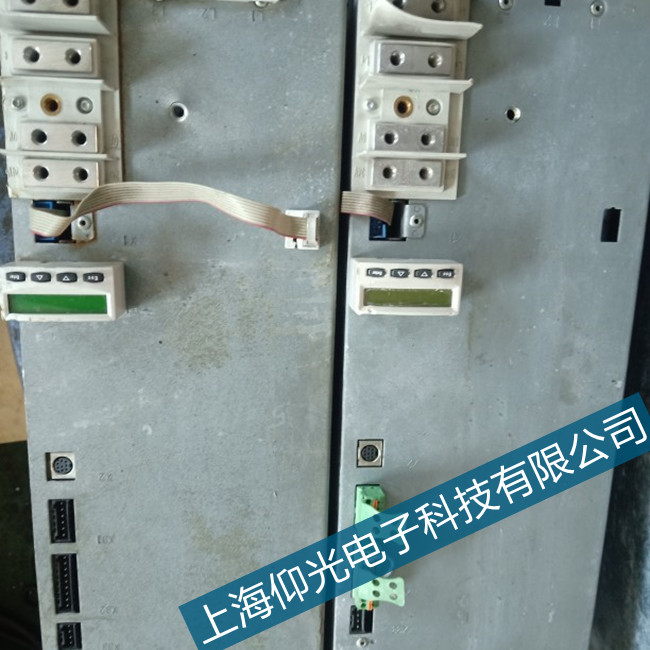 臨安力士樂伺服驅(qū)動器F6043報警驅(qū)動板維修保養(yǎng)