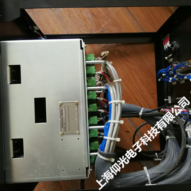 Monicon柴油發(fā)電機(jī)控制器GTR-20維修常見(jiàn)