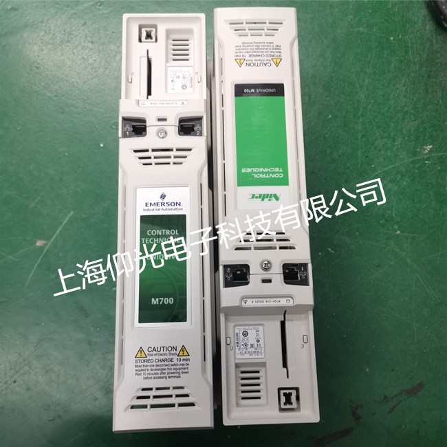 美國(guó)艾默生M700伺服驅(qū)動(dòng)器過熱維修公司