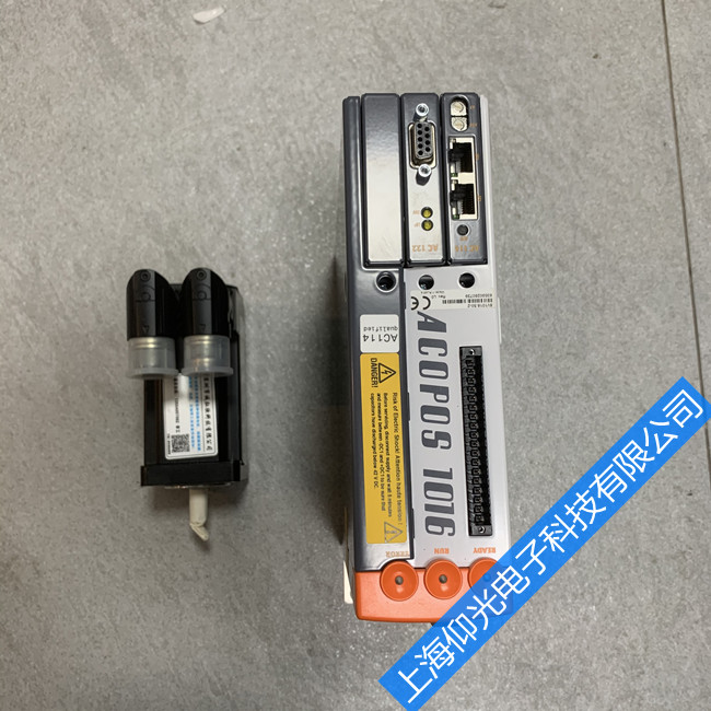貝加萊伺服電機(jī)維修常見故障原因及處理方法
