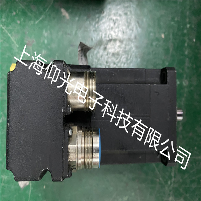 煙草加工力士樂伺服電機剎車盤磨損故障嘉定維修點