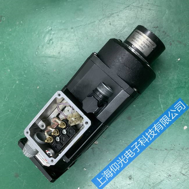 銅川包米勒伺服電機(jī)通電不轉(zhuǎn)動故障維修