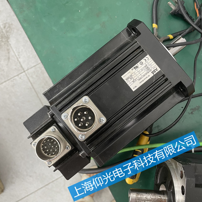 上海ABB伺服電機(jī)輸出不平衡維修ESM04X-101-302-xx0A00免費(fèi)檢測