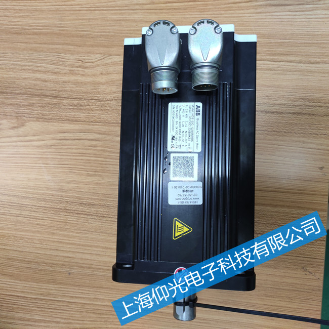 ABB伺服電機(jī)編碼器報(bào)警維修ESM06X-201-302-xxx0A00免費(fèi)檢測(cè)