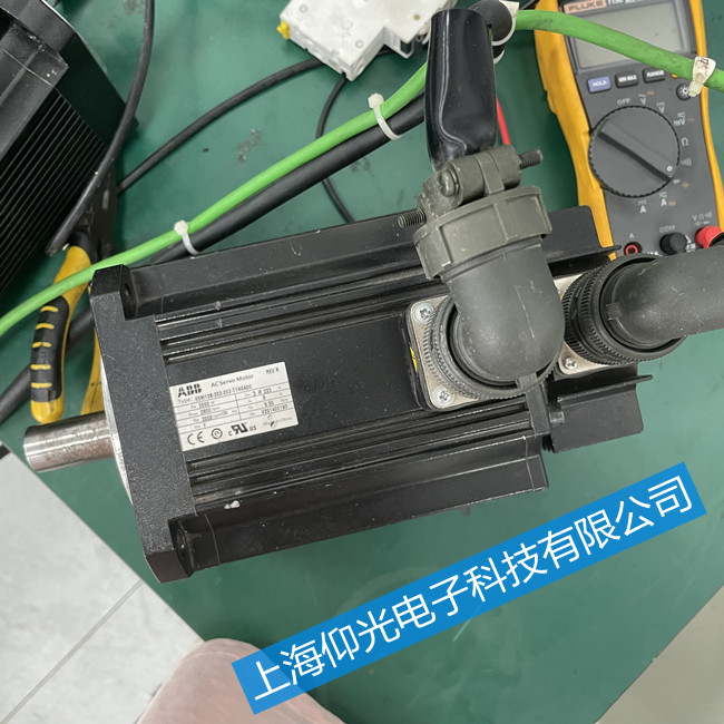 ABB伺服電機(jī)位置不準(zhǔn)維修ESM08X-751-302-xxx0A00免費(fèi)檢測