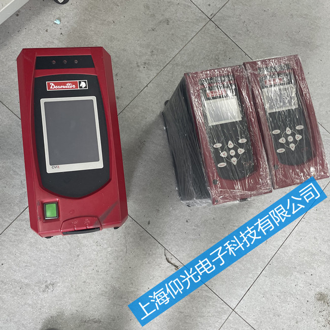 馬頭擰緊控制器報警E03維修-測試好發(fā)貨