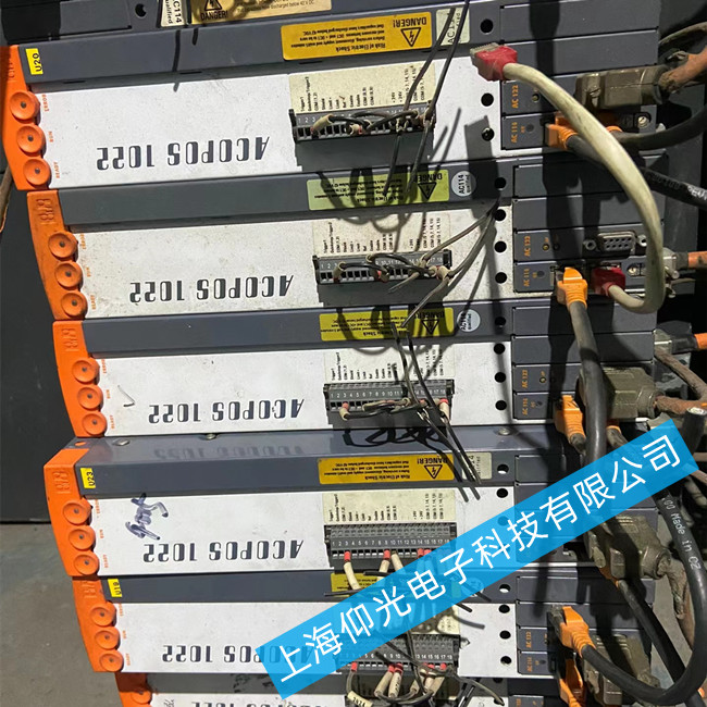 江門貝加萊電機驅(qū)動器維修-ACOPOS報警6020維修咨詢