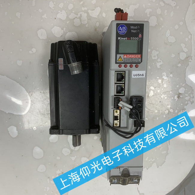 制造AB羅克韋爾伺服電機(jī)維修1326AB-B720E-S2L常見故障維修方法
