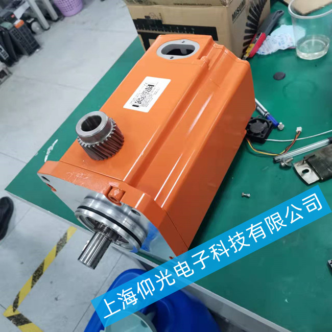 機(jī)器人ABB伺服電機(jī)維修ESM13B-502-304-xxx0A00電機(jī)進(jìn)水維修方法