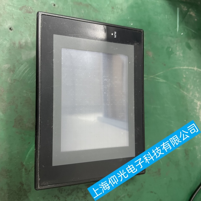 惠州歐姆龍觸摸屏NT31-ST123B-V3局部區(qū)域無(wú)響應(yīng)故障維修快速修復(fù)