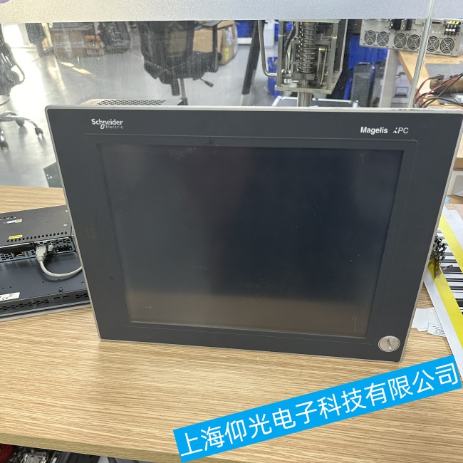 湖州施耐德工控機(jī)Modicon M262開機(jī)后不能正常使用故障維修經(jīng)驗(yàn)豐富