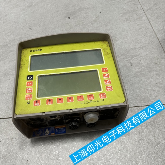 達麥科Dinamica Generale稱重傳感器DG600數(shù)據(jù)不準(zhǔn)確故障維修聯(lián)系電話
