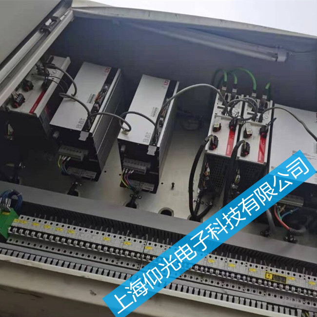 宜興倍福伺服驅(qū)動器便宜維修AX5118-0000-0200報(bào)警顯示FD11維修