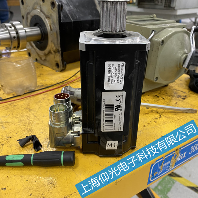 貝加萊伺服電機維修8LVA23.R0030D200-0常出現(xiàn)故障現(xiàn)象