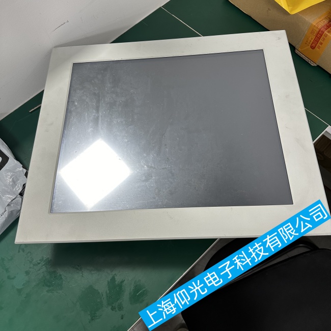 南京貝加萊工控機5D5602.01在開機過程中出現死機故障維修廠家地址