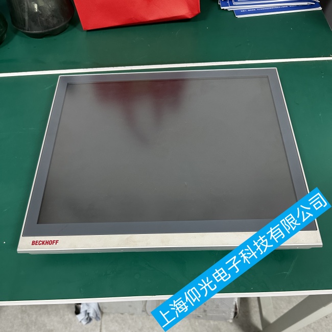 廣東倍福觸摸屏CP6901-0001-0000卡在開(kāi)機(jī)界面無(wú)法繼續(xù)啟動(dòng)故障維修維護(hù)推薦