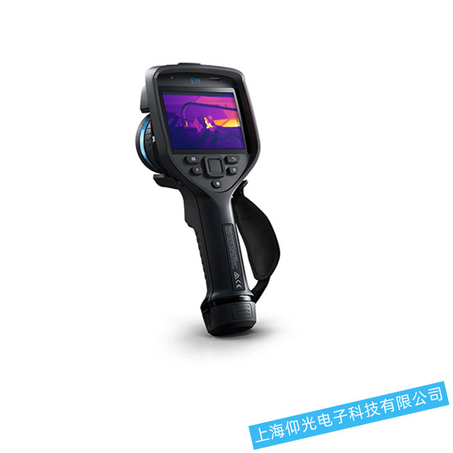 FLIR E76txϾSϵṩM(fi)zy