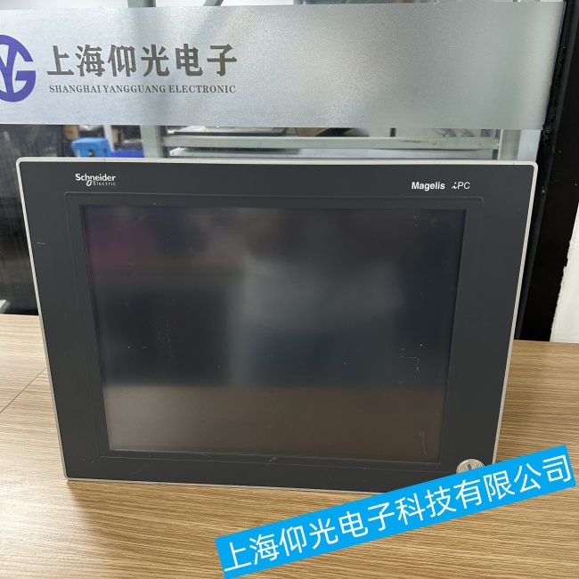 南京施耐德工控機(jī)HMIFT6750在運(yùn)行過程中突然停止運(yùn)行故障維修技術(shù)雄厚